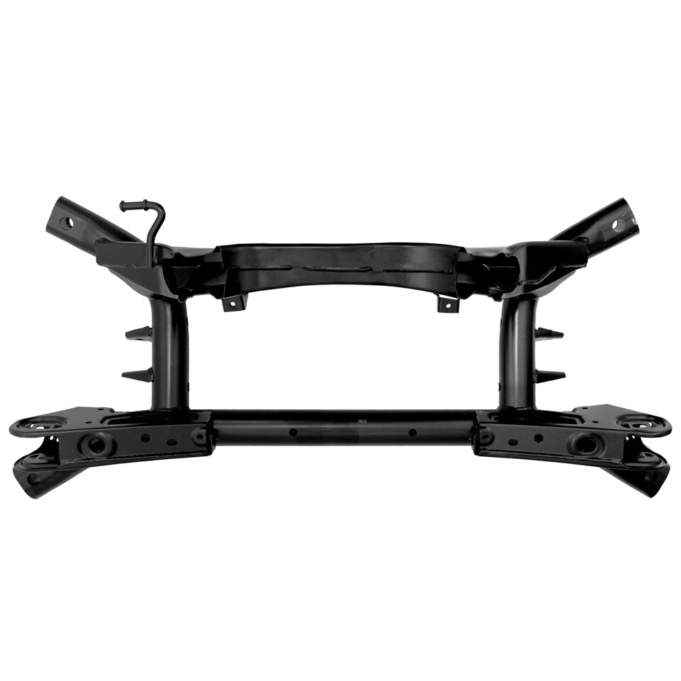 Galinės pakabos balkis / traversas skirtas DODGE CALIBER 06- 2WD, JEEP COMPASS/PATRIOT 07- 2WD Galinės pakabos balkis / traversas skirtas DODGE CALIBER 06- 2WD, JEEP COMPASS/PATRIOT 07- 2WD