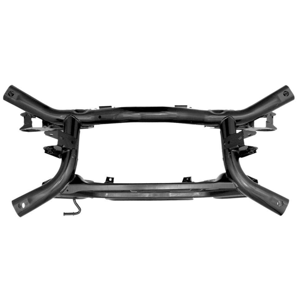 Galinės pakabos balkis / traversas skirtas DODGE CALIBER 06- 4WD, JEEP COMPASS/PATRIOT 07- 4WD 1 Galinės pakabos balkis / traversas skirtas DODGE CALIBER 06- 4WD, JEEP COMPASS/PATRIOT 07- 4WD 1