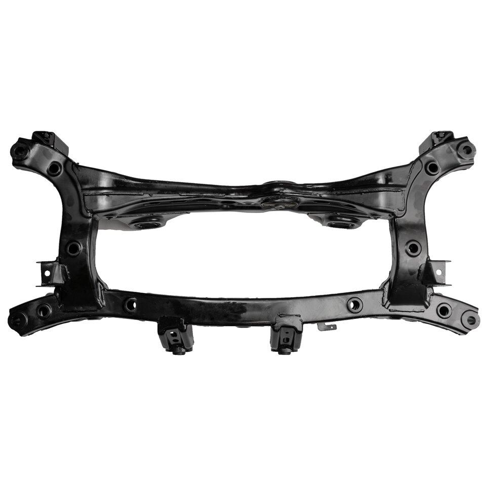 Galinės pakabos balkis / traversas skirtas HYUNDAI IX35 4WD 10-, KIA SPORTAGE 4WD 10- 1 Galinės pakabos balkis / traversas skirtas HYUNDAI IX35 4WD 10-, KIA SPORTAGE 4WD 10- 1