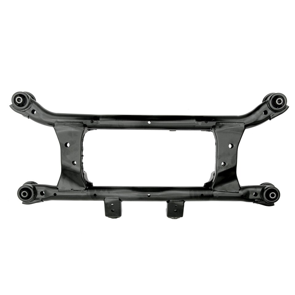 Galinės pakabos balkis / traversas skirtas HYUNDAI TUCSON 04-09 4WD, KIA SPORTAGE 04-10 4WD 1 Galinės pakabos balkis / traversas skirtas HYUNDAI TUCSON 04-09 4WD, KIA SPORTAGE 04-10 4WD 1