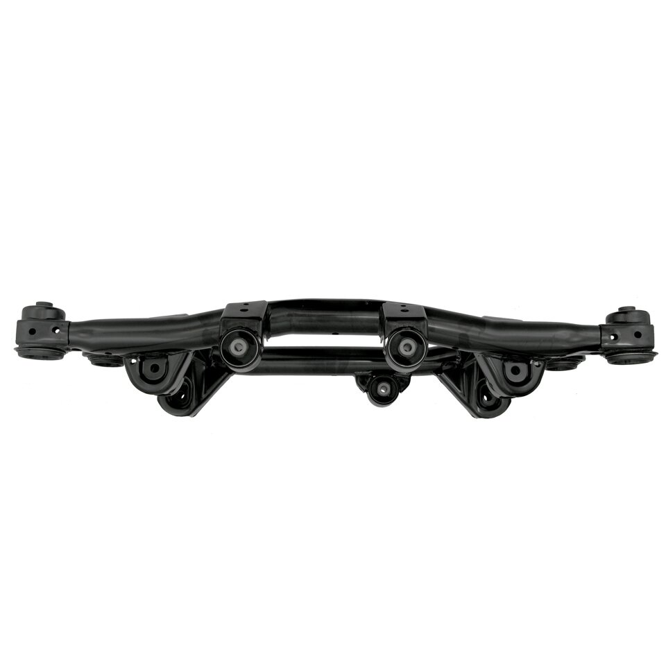Galinės pakabos balkis / traversas skirtas HYUNDAI TUCSON 04-09 4WD, KIA SPORTAGE 04-10 4WD 2 Galinės pakabos balkis / traversas skirtas HYUNDAI TUCSON 04-09 4WD, KIA SPORTAGE 04-10 4WD 2