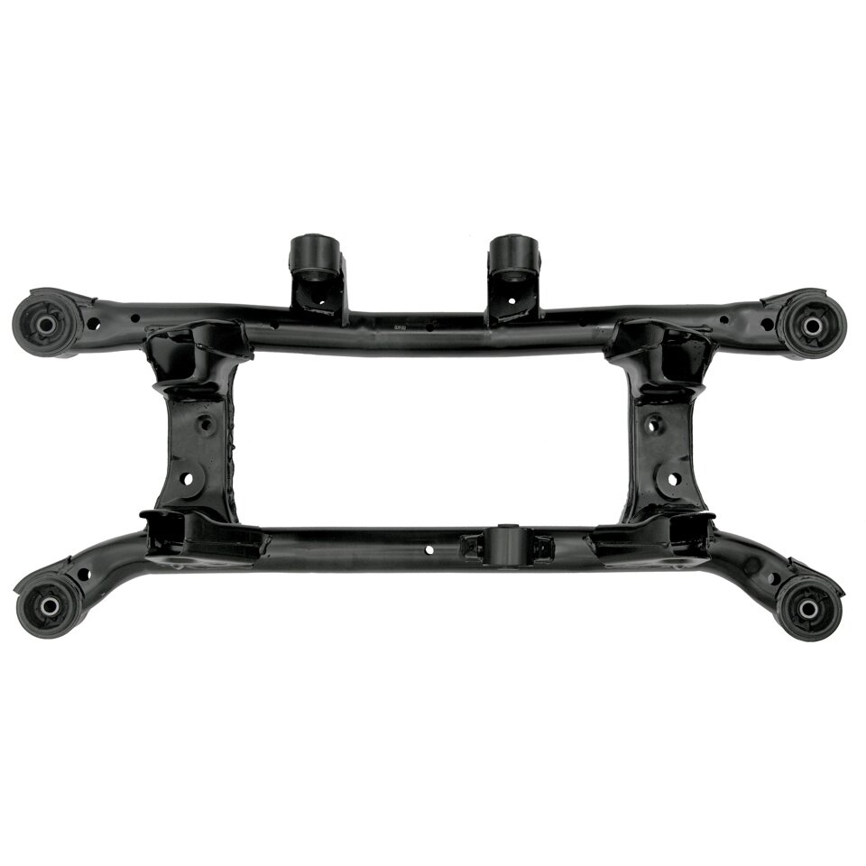 Galinės pakabos balkis / traversas skirtas HYUNDAI TUCSON 04-09 4WD, KIA SPORTAGE 04-10 4WD Galinės pakabos balkis / traversas skirtas HYUNDAI TUCSON 04-09 4WD, KIA SPORTAGE 04-10 4WD