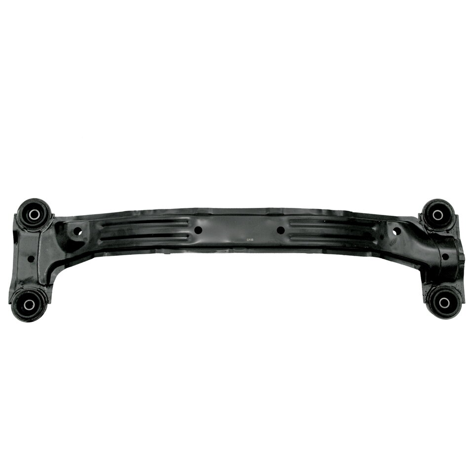 Galinės pakabos balkis / traversas skirtas HYUNDAI TUCSON 04-10, KIA SPORTAGE 04-10 2WD Galinės pakabos balkis / traversas skirtas HYUNDAI TUCSON 04-10, KIA SPORTAGE 04-10 2WD