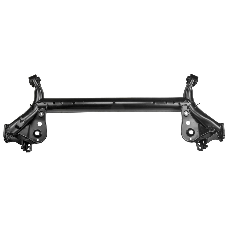Galinės pakabos balkis / traversas skirtas MAZDA 2 DE 08-, FORD FIESTA VI 08- Galinės pakabos balkis / traversas skirtas MAZDA 2 DE 08-, FORD FIESTA VI 08-