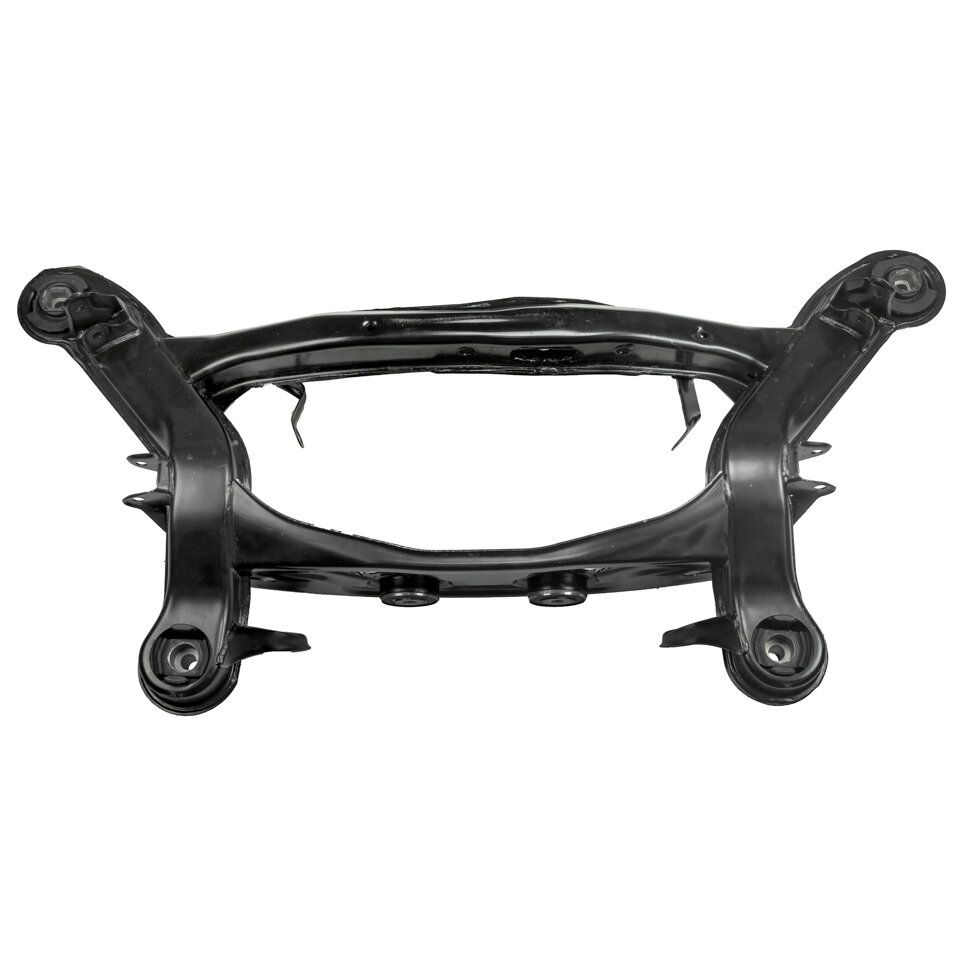 Galinės pakabos balkis / traversas skirtas MERCEDES C-KLASĖ W202 94- 1 Galinės pakabos balkis / traversas skirtas MERCEDES C-KLASĖ W202 94- 1