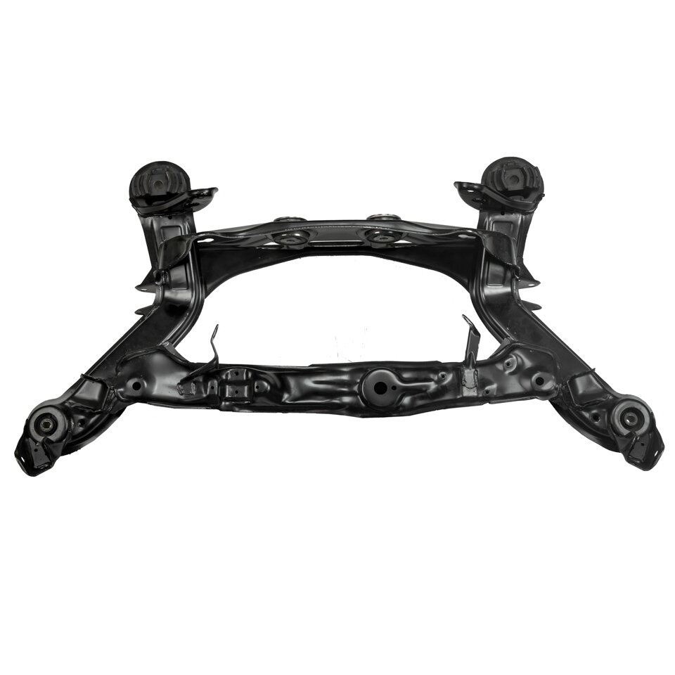 Galinės pakabos balkis / traversas skirtas MERCEDES C-KLASĖ W202 94- Galinės pakabos balkis / traversas skirtas MERCEDES C-KLASĖ W202 94-
