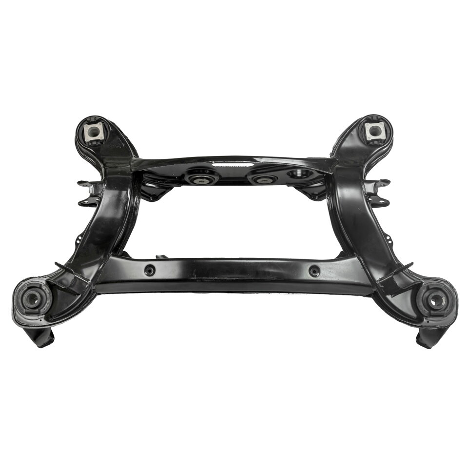 Galinės pakabos balkis / traversas skirtas MERCEDES C-KLASĖ W203 01- 1 Galinės pakabos balkis / traversas skirtas MERCEDES C-KLASĖ W203 01- 1