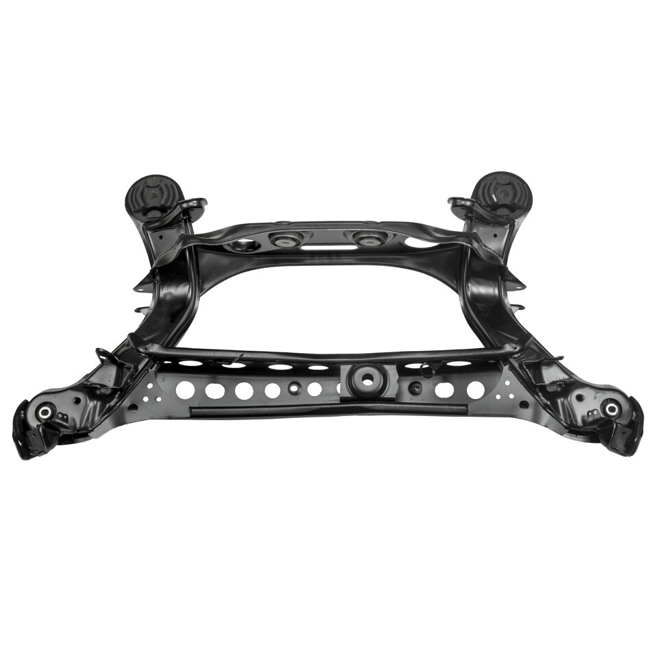 Galinės pakabos balkis / traversas skirtas MERCEDES E-KLASĖ W210 95-, S210 95- Galinės pakabos balkis / traversas skirtas MERCEDES E-KLASĖ W210 95-, S210 95-