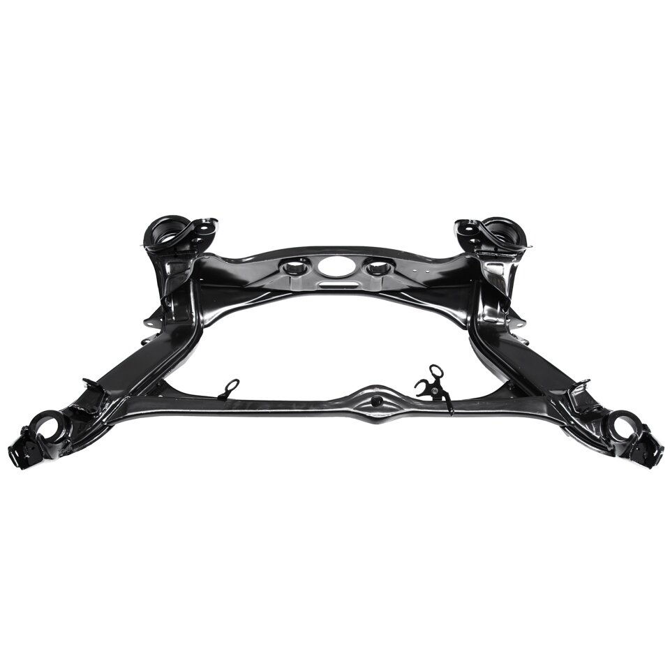 Galinės pakabos balkis / traversas skirtas MERCEDES W124 1988-1995 1 Galinės pakabos balkis / traversas skirtas MERCEDES W124 1988-1995 1