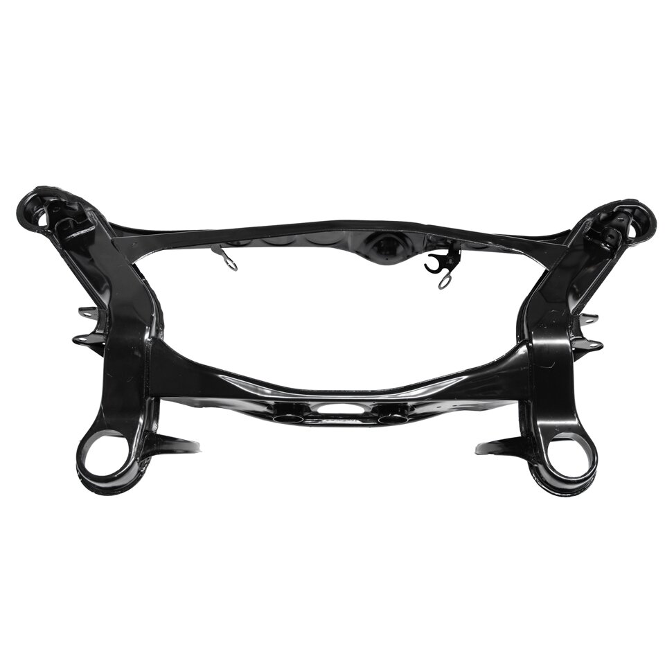 Galinės pakabos balkis / traversas skirtas MERCEDES W124 1988-1995 Galinės pakabos balkis / traversas skirtas MERCEDES W124 1988-1995