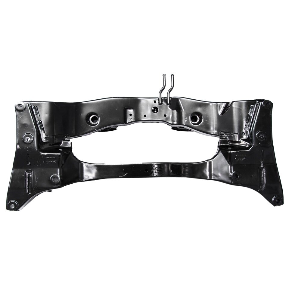 Galinės pakabos balkis / traversas skirtas MITSUBISHI OUTLANDER I 03- 2WD 1 Galinės pakabos balkis / traversas skirtas MITSUBISHI OUTLANDER I 03- 2WD 1