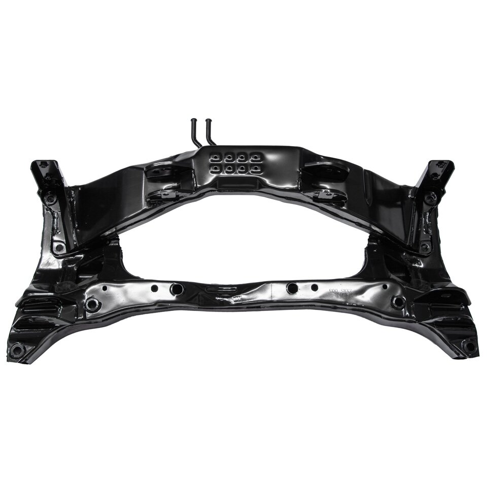 Galinės pakabos balkis / traversas skirtas MITSUBISHI OUTLANDER I 03- 2WD Galinės pakabos balkis / traversas skirtas MITSUBISHI OUTLANDER I 03- 2WD