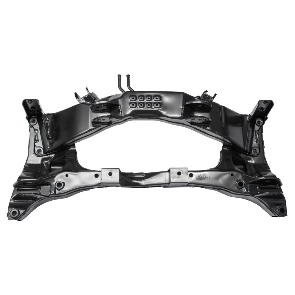 Galinės pakabos balkis / traversas skirtas MITSUBISHI OUTLANDER I 03- 4WD Galinės pakabos balkis / traversas skirtas MITSUBISHI OUTLANDER I 03- 4WD