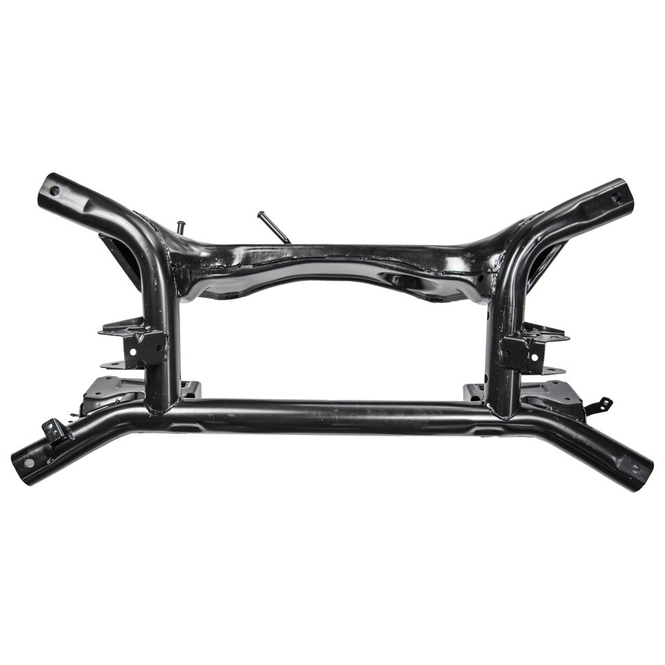 Galinės pakabos balkis / traversas skirtas MITSUBISHI OUTLANDER II 07- 2WD, LANCER 07- 2WD, ASX 07- 2WD /4100A033/ 1 Galinės pakabos balkis / traversas skirtas MITSUBISHI OUTLANDER II 07- 2WD, LANCER 07- 2WD, ASX 07- 2WD /4100A033/ 1