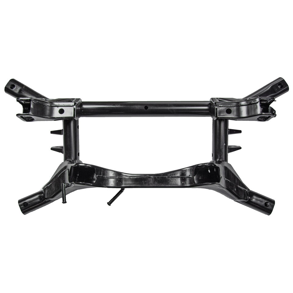 Galinės pakabos balkis / traversas skirtas MITSUBISHI OUTLANDER II 07- 2WD, LANCER 07- 2WD, ASX 07- 2WD /4100A033/ Galinės pakabos balkis / traversas skirtas MITSUBISHI OUTLANDER II 07- 2WD, LANCER 07- 2WD, ASX 07- 2WD /4100A033/