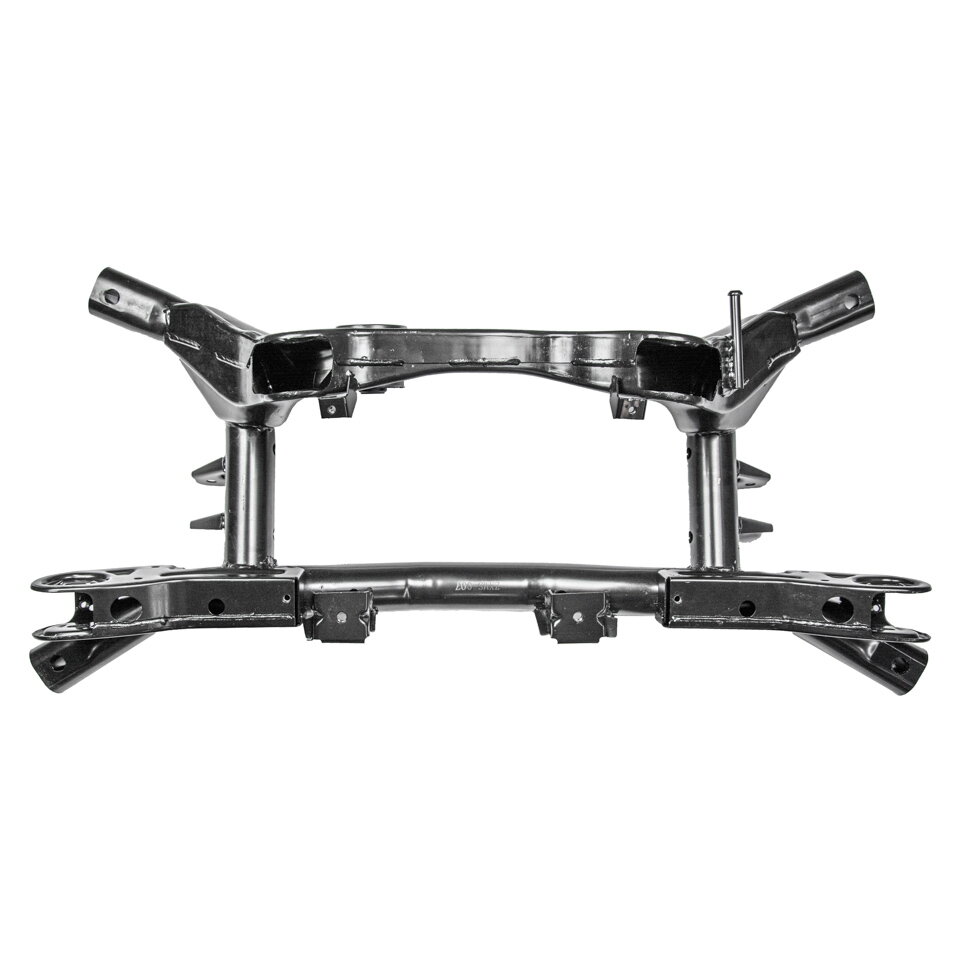 Galinės pakabos balkis / traversas skirtas MITSUBISHI OUTLANDER II 07- 4WD, LANCER 07- 4WD, ASX 07- 4WD /4100A036/ 1 Galinės pakabos balkis / traversas skirtas MITSUBISHI OUTLANDER II 07- 4WD, LANCER 07- 4WD, ASX 07- 4WD /4100A036/ 1