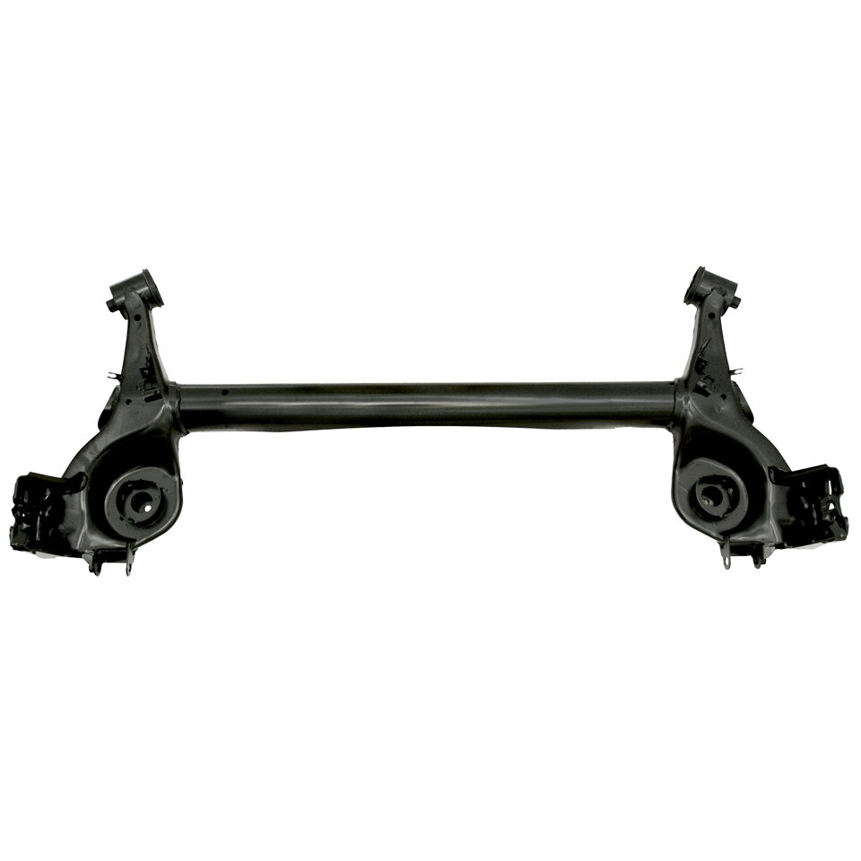 Galinės pakabos balkis / traversas skirtas OPEL CORSA E 14- Galinės pakabos balkis / traversas skirtas OPEL CORSA E 14-