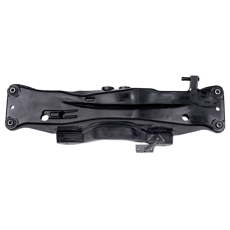 Galinės pakabos balkis / traversas skirtas SUBARU FORESTER 98-02, 07-08 1 Galinės pakabos balkis / traversas skirtas SUBARU FORESTER 98-02, 07-08 1