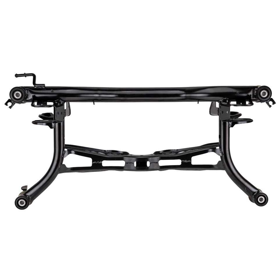 Galinės pakabos balkis / traversas skirtas VW PASSAT B6 05-, PASSAT B7 10-, CC 2011- 1 Galinės pakabos balkis / traversas skirtas VW PASSAT B6 05-, PASSAT B7 10-, CC 2011- 1
