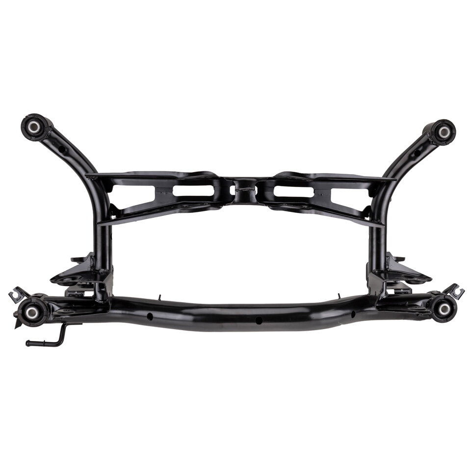 Galinės pakabos balkis / traversas skirtas VW PASSAT B6 05-, PASSAT B7 10-, CC 2011- Galinės pakabos balkis / traversas skirtas VW PASSAT B6 05-, PASSAT B7 10-, CC 2011-