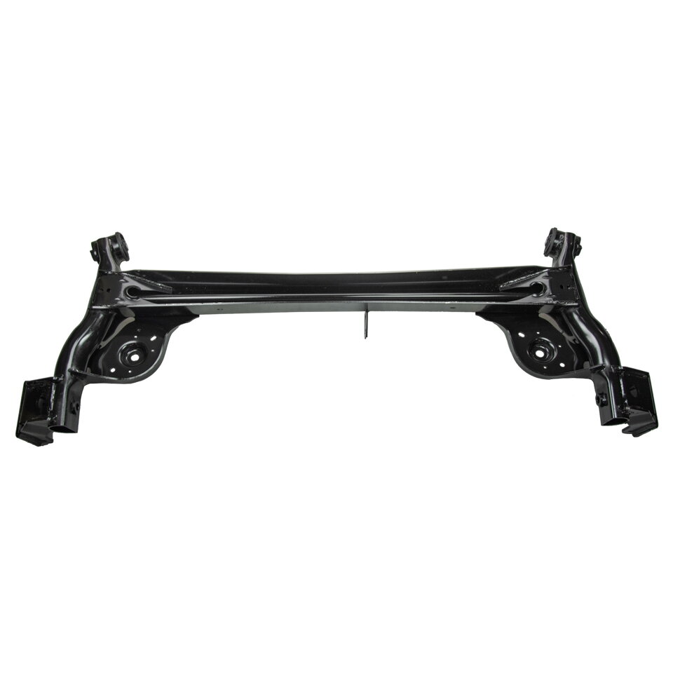 Galinės pakabos sija skirta DACIA DUSTER 2009-2018 2WD 1 Galinės pakabos sija skirta DACIA DUSTER 2009-2018 2WD 1