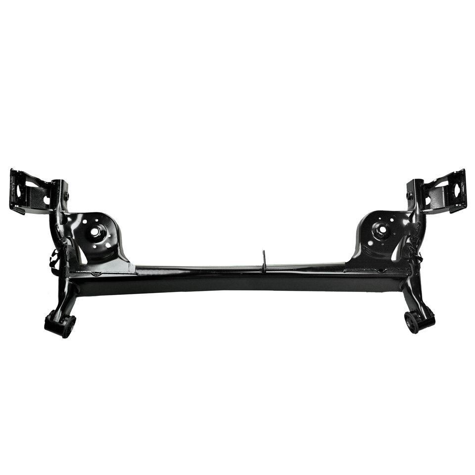 Galinės pakabos sija skirta DACIA DUSTER 2009-2018 2WD Galinės pakabos sija skirta DACIA DUSTER 2009-2018 2WD