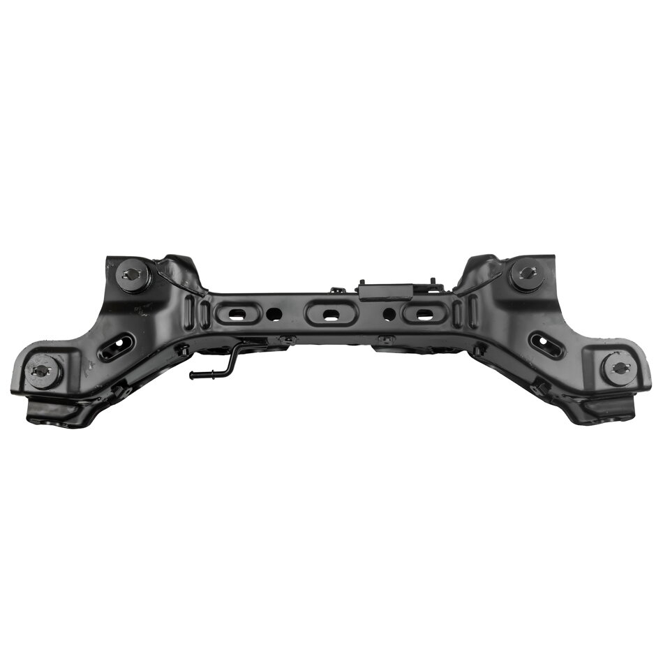 Galinės pakabos sija skirta HYUNDAI SANTA FE 13- , IX45 13-    2WD 1