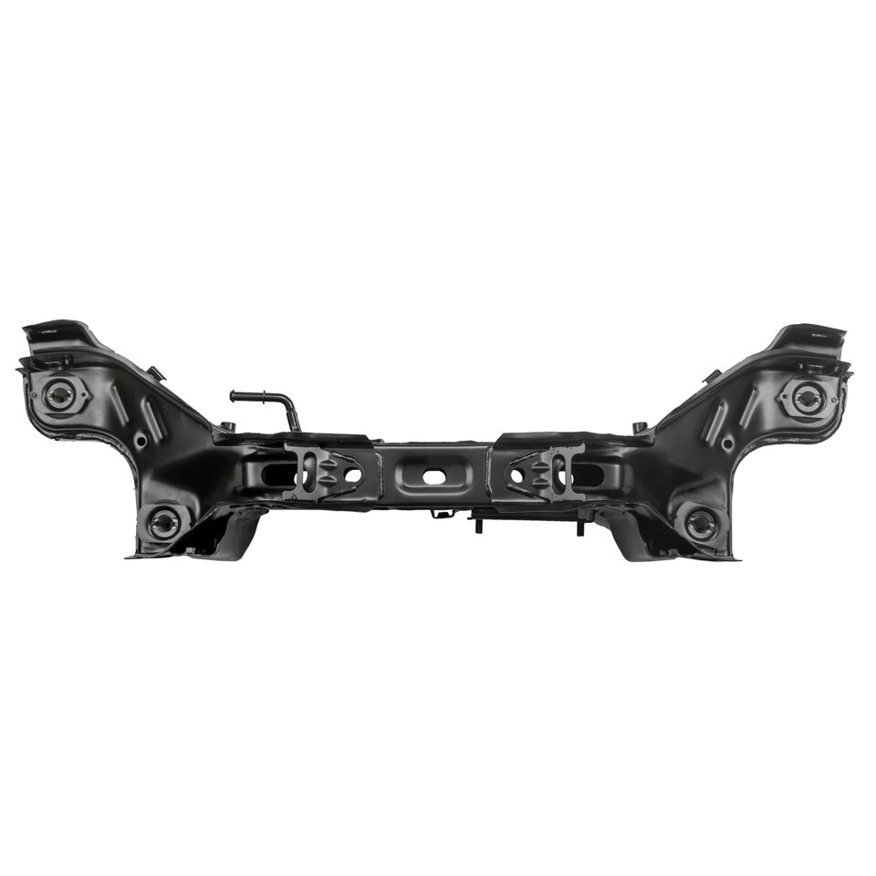 Galinės pakabos sija skirta HYUNDAI SANTA FE 13- , IX45 13-    2WD