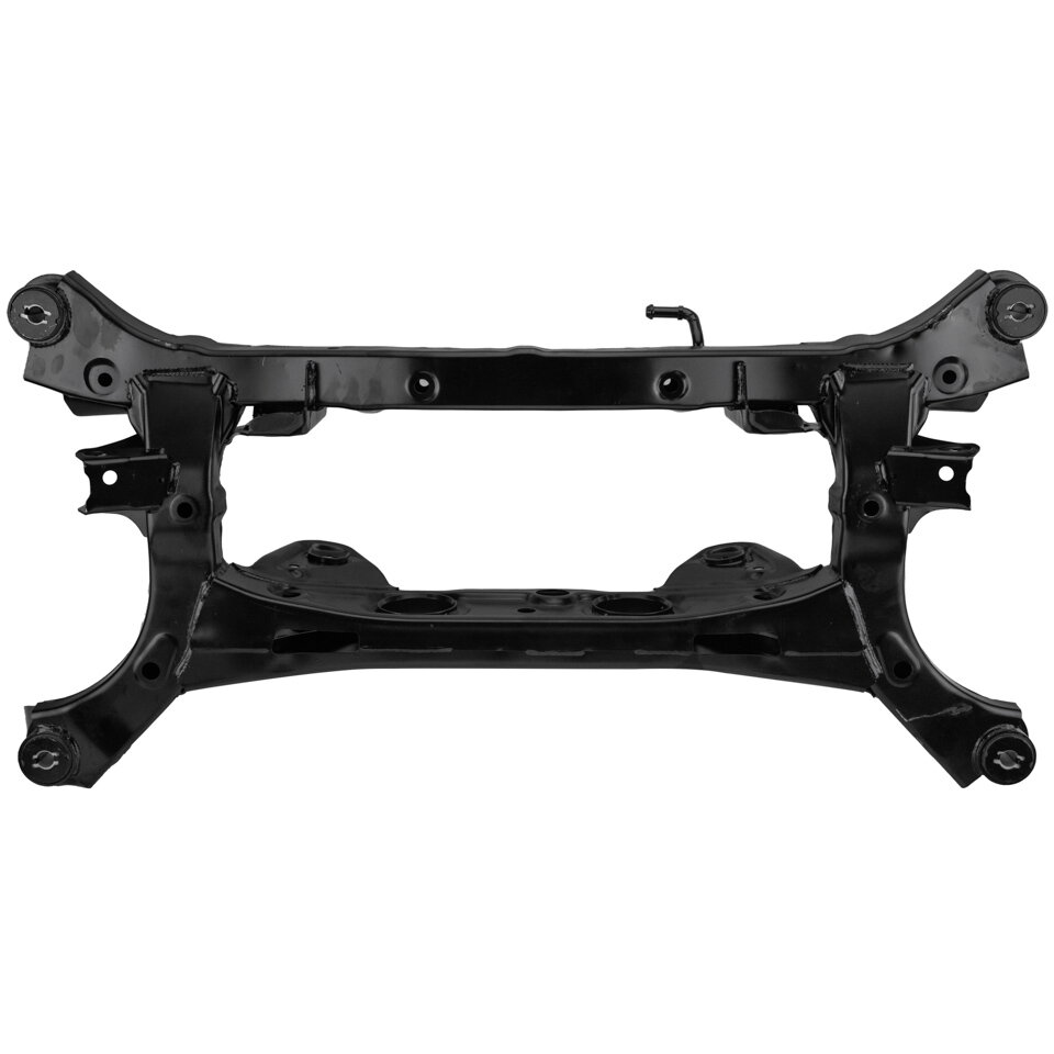 Galinės pakabos sija skirta HYUNDAI TUCSON 2WD 2015-2020 1