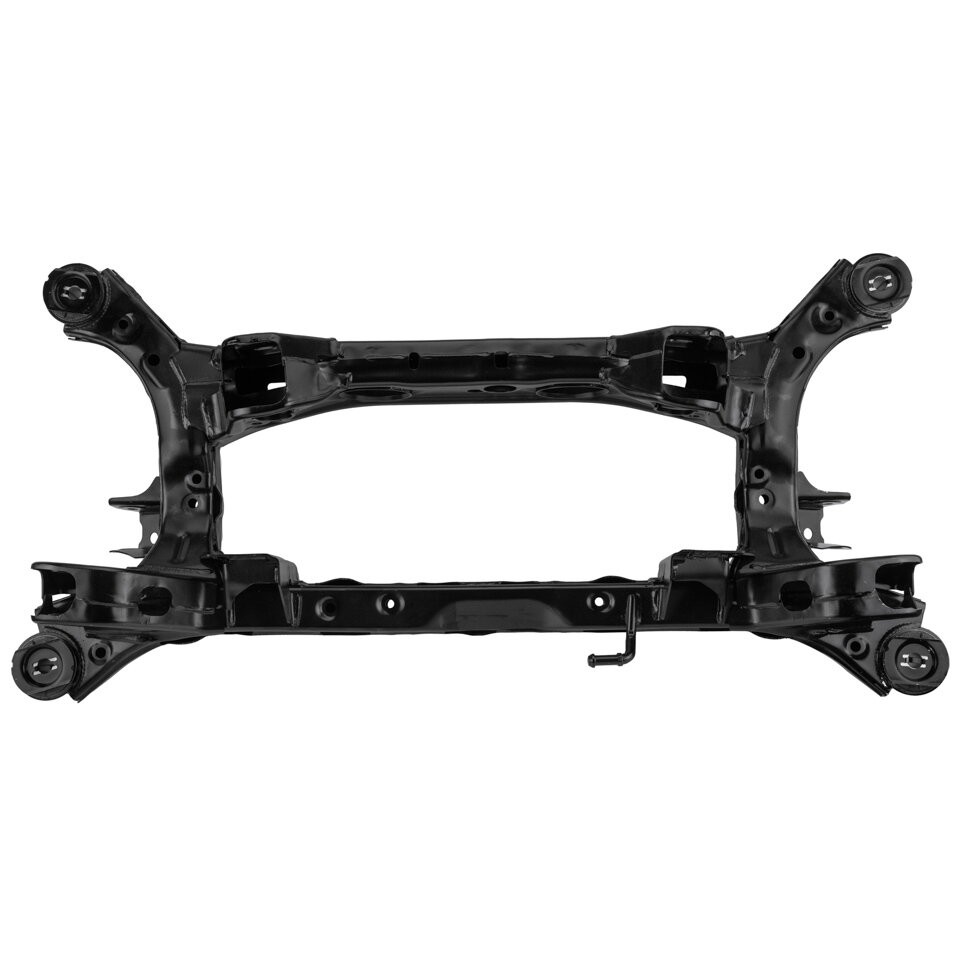 Galinės pakabos sija skirta HYUNDAI TUCSON 2WD 2015-2020