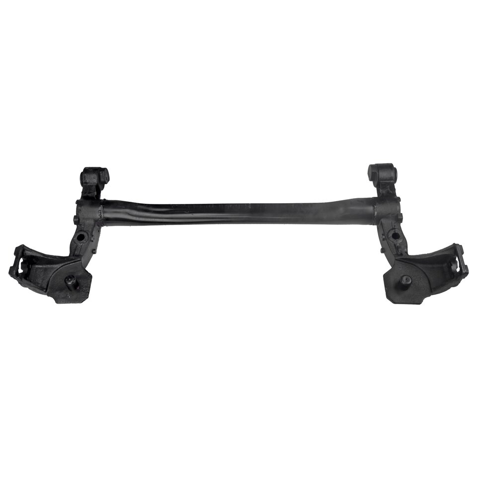 Galinės pakabos sija skirta OPEL ASTRA H 04- Galinės pakabos sija skirta OPEL ASTRA H 04-