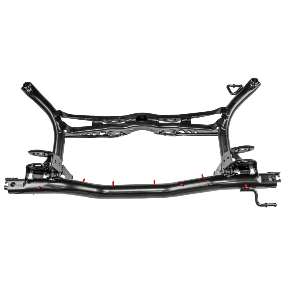Galinės pakabos sija skirta VOLKSWAGEN GOLF V, GOLF VI -2013, JETTA III/IV -2017, TOURAN 1 Galinės pakabos sija skirta VOLKSWAGEN GOLF V, GOLF VI -2013, JETTA III/IV -2017, TOURAN 1