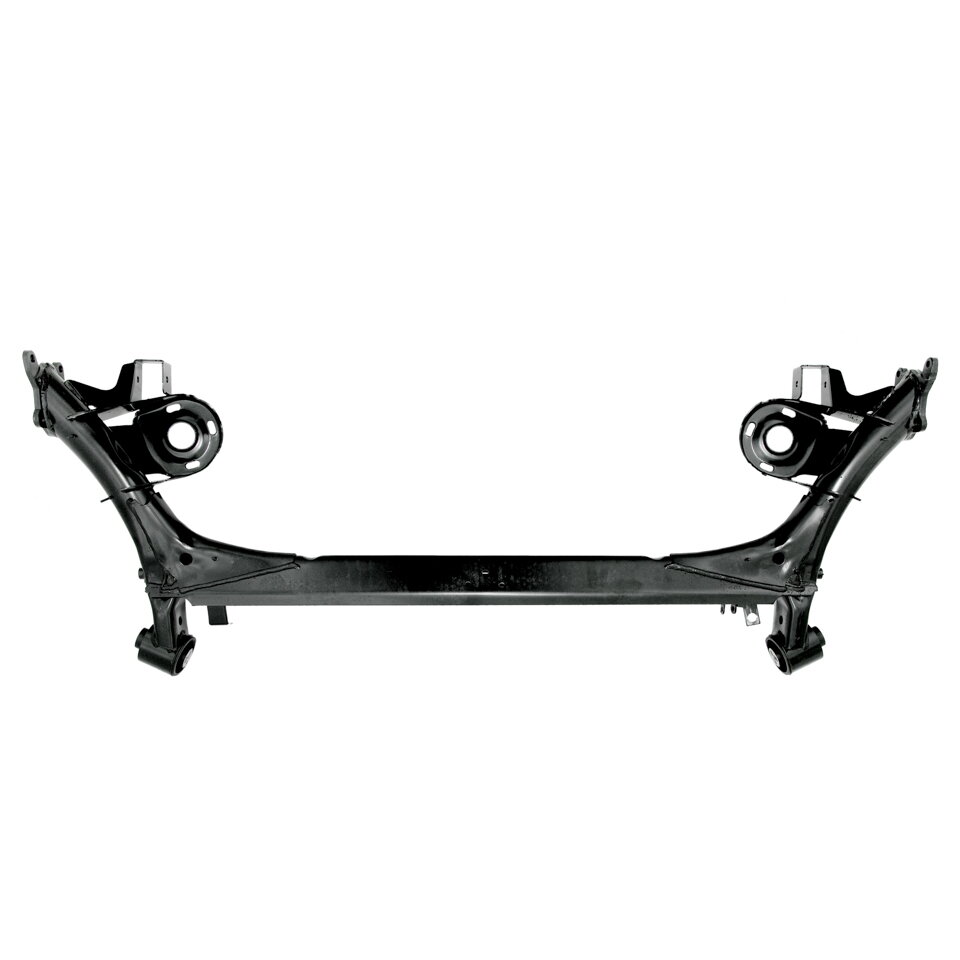 Galinės pakabos sija skirta VW GOLF IV 97-,SKODA OCTAVIA I 96-,AUDI A3 96-,SEAT LEON 99- 1 Galinės pakabos sija skirta VW GOLF IV 97-,SKODA OCTAVIA I 96-,AUDI A3 96-,SEAT LEON 99- 1
