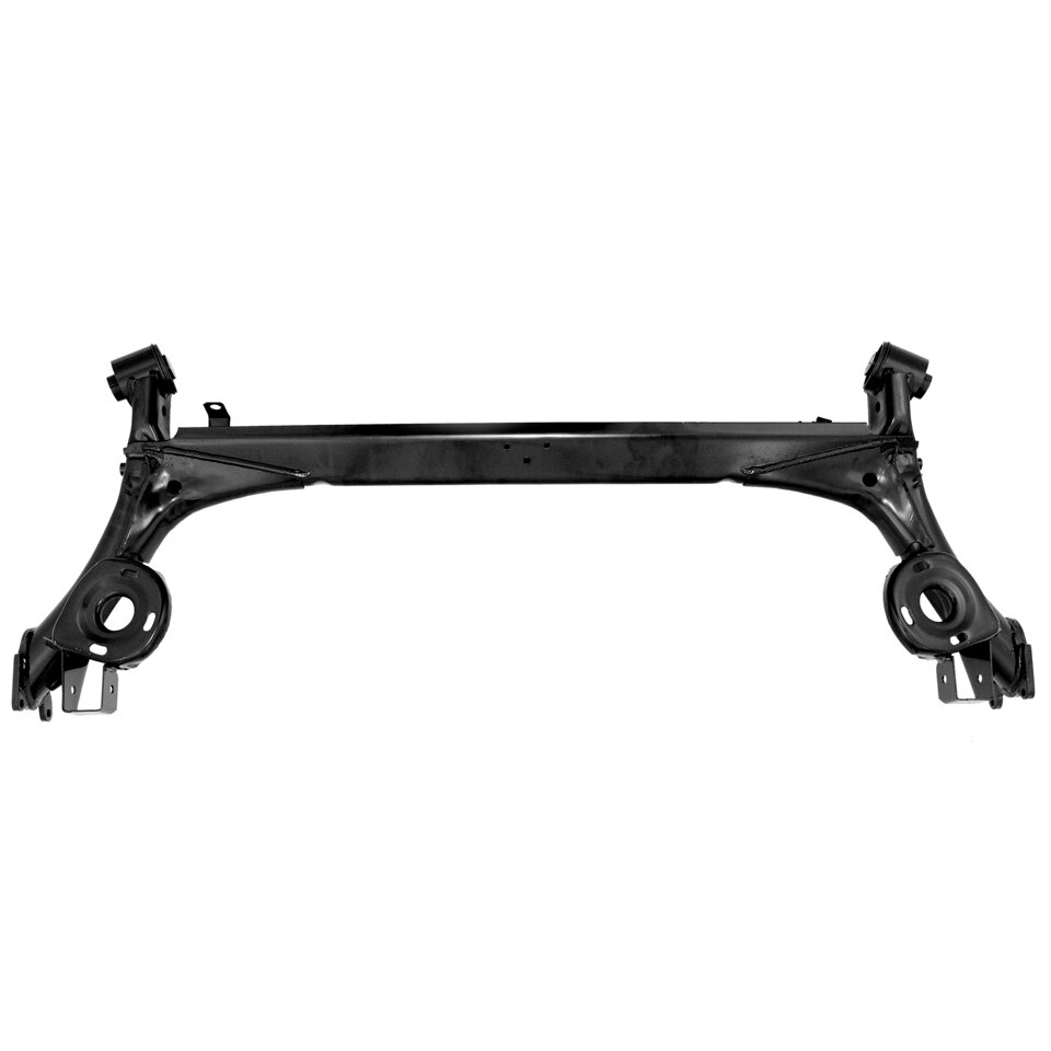 Galinės pakabos sija skirta VW GOLF IV 97-,SKODA OCTAVIA I 96-,AUDI A3 96-,SEAT LEON 99-