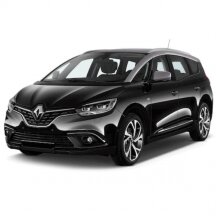 Renault Grand Scenic (2016 -)
