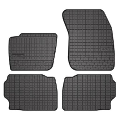 Guminiai kilimėliai Ford Mondeo Mk5 2014- Guminiai kilimėliai Ford Mondeo Mk5 2014-