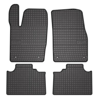 Guminiai kilimėliai Jeep Grand Cherokee WK2 2010- Guminiai kilimėliai Jeep Grand Cherokee WK2 2010-