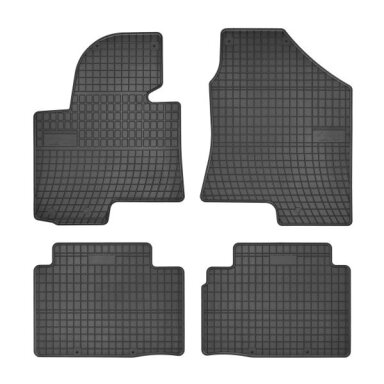 Guminiai kilimėliai Kia Sportage III 2010-2016 Hyundai IX35/Tucson 2009-2015 Guminiai kilimėliai Kia Sportage III 2010-2016 Hyundai IX35/Tucson 2009-2015