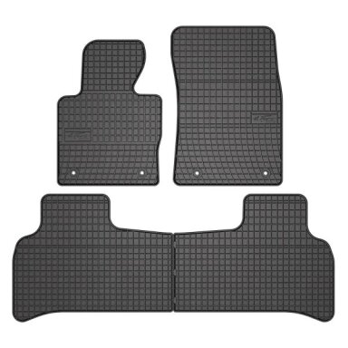 Guminiai kilimėliai Land Rover Range Rover III 2002-2012