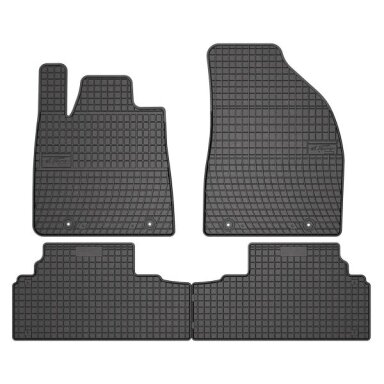 Guminiai kilimėliai Lexus RX III 2009-2015 Guminiai kilimėliai Lexus RX III 2009-2015