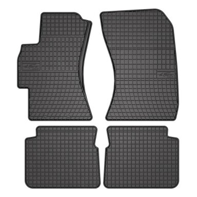 Guminiai kilimėliai Subaru Forester IV 2012-2018 Subaru Legacy V 2009-2014 Subaru Outback IV 2009-2014 Guminiai kilimėliai Subaru Forester IV 2012-2018 Subaru Legacy V 2009-2014 Subaru Outback IV 2009-2014