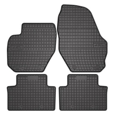 Guminiai kilimėliai Volvo XC90 2002-2014 Guminiai kilimėliai Volvo XC90 2002-2014