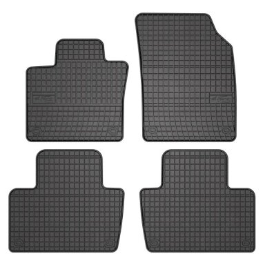 Guminiai kilimėliai Volvo XC90 II 2014- Guminiai kilimėliai Volvo XC90 II 2014-