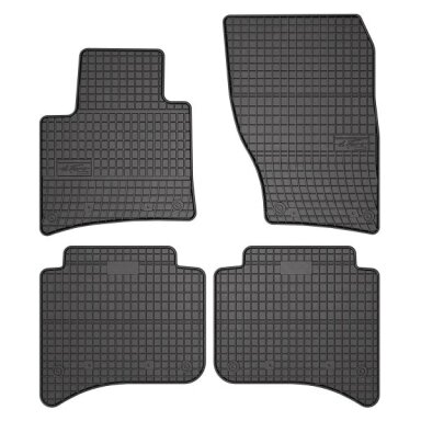 Guminiai kilimėliai VW Touareg II 2010-2018 Porsche Cayenne ll 2010-2018 Guminiai kilimėliai VW Touareg II 2010-2018 Porsche Cayenne ll 2010-2018