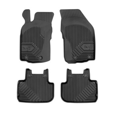 Guminiai Premium 77 kilimėliai Alfa Romeo 147 2000-2010