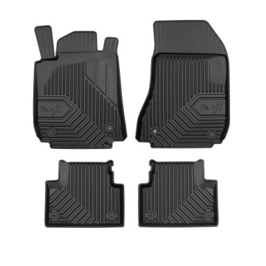 Guminiai Premium 77 kilimėliai Alfa Romeo 159 2005-2012