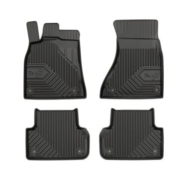 Guminiai Premium 77 kilimėliai Audi A5 Liftback 2009-2016
