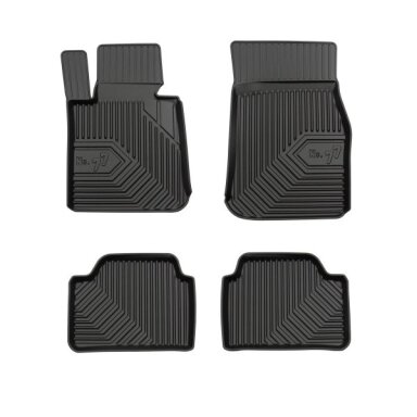 Guminiai Premium 77 kilimėliai BMW 1 serija F20 2011-2019