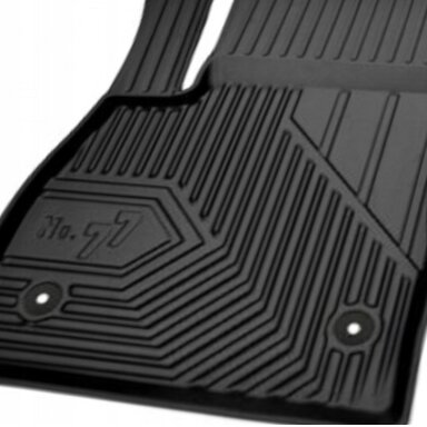 Guminiai Premium 77 kilimėliai BMW 3 serija E90 2005-2012