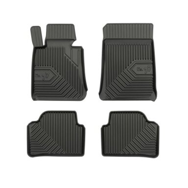 Guminiai Premium 77 kilimėliai BMW 3 serija E90,E91 2005-2012 E92 Coupe 2005-2013